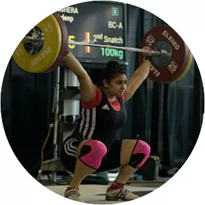 Prabdeep Kaur Sanghera