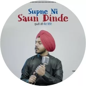 Prabh Bains - Musical artist