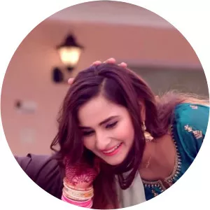 PRABH KAUR photograph