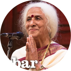 Prabha Atre - Indian vocalist