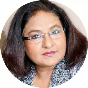 Prabha Chibber photograph