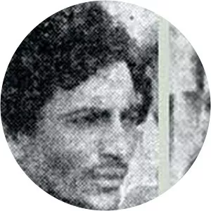 Prabha Dutt photograph