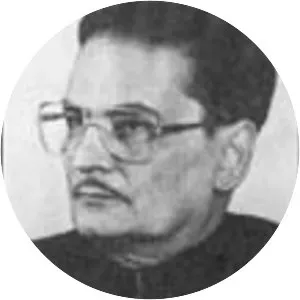 Prabha Shankar Mishra - Judge