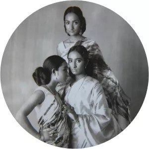 Prabha Sheth photograph