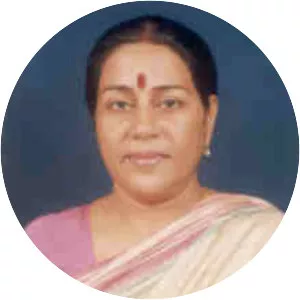 Prabha Thakur