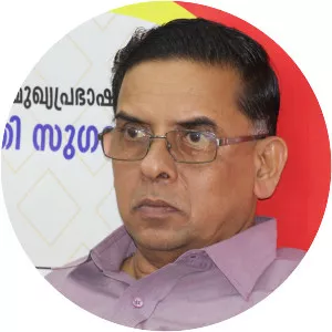 Prabha Varma
