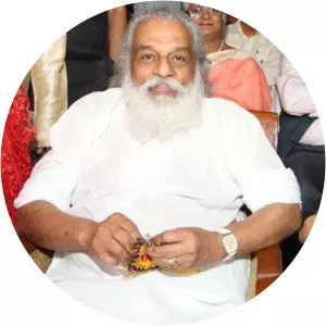 Prabha Yesudas photograph