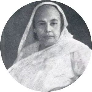 Prabhabati Bose