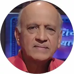 Prabhakar Jog