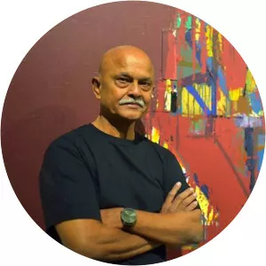 Prabhakar Kolte - Artist
