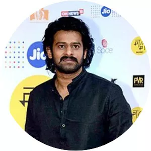 Prabhas - Indian actor