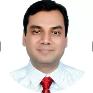 Prabhash Ranjan