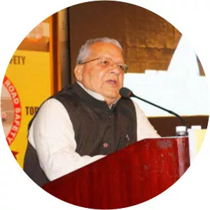 Prabhat Kumar Mishra