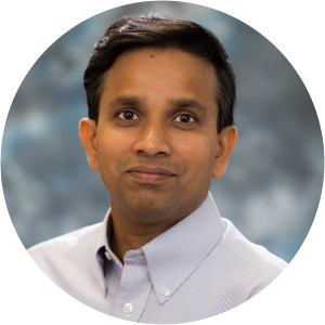 Prabhat Mishra - Computer researcher