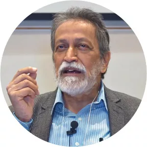 Prabhat Patnaik