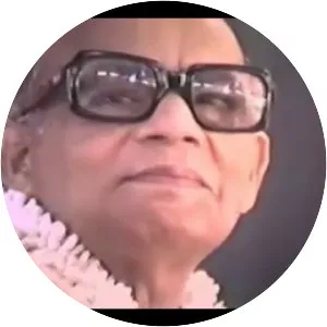 Prabhat Ranjan Sarkar