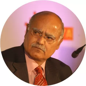 Prabhu Chawla