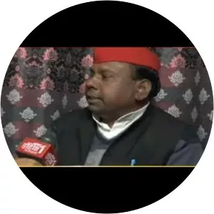 Prabhu Dayal Balmiki