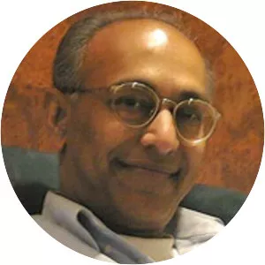 Prabhu Guptara - Writer