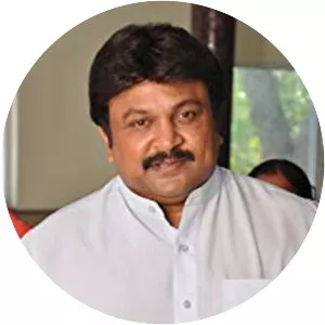 Prabhu  - Indian actor