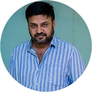 Prabhu Solomon - Indian film director