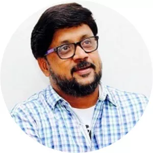 Prabhu Srinivas - Film director