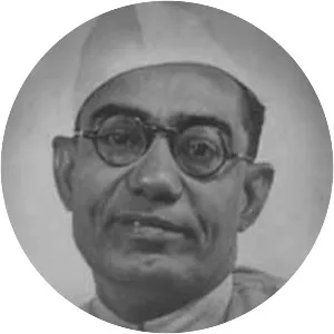 Prabhudas Patwari - Indian lawyer