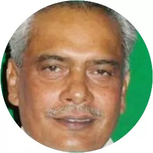 Prabhunath Singh - Politician