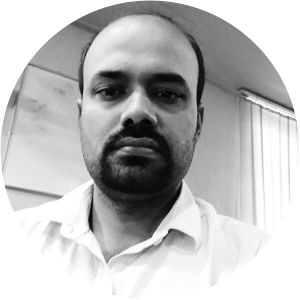 Prabhunath Yadav photograph