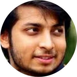 Prabhupada Mohanty - Singer