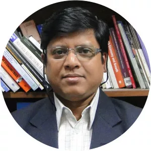 Prabir De