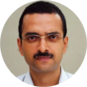 Prabir Mukhopadhyay - Author