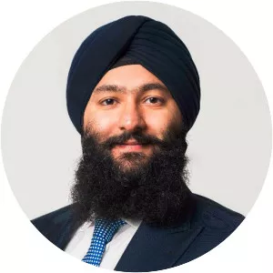 Prabmeet Sarkaria - President of the Treasury Board of Ontario