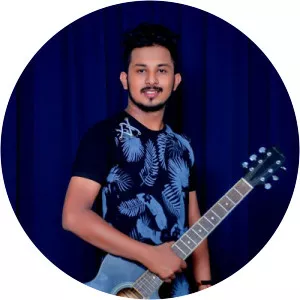 Prabodh Kodithuwakku - Musical artist
