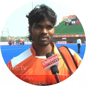 Prabodh Tirkey