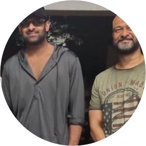 Prabodh Uppalapati photograph