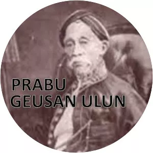 Prabu Geusan Ulun Adji Putih