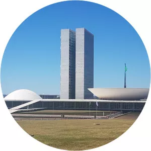 Praça dos Três Poderes