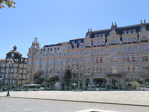 praca gen.humberto delgado 266