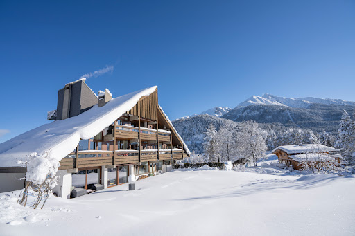 Prachenskyhof Seefeld - 