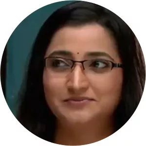 Prachi Sukhathankar - Actress