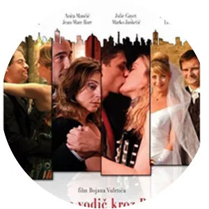 Practical Guide to Belgrade with Singing and