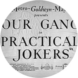 Practical Jokers - 1938 ‧ Black and white/Short ‧ 10 mins