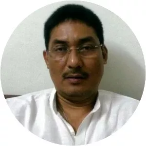 Pradan Baruah
