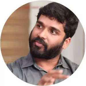 Pradeep Anthony - Actor