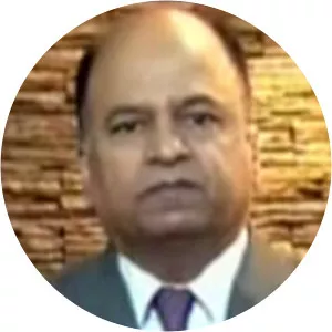 Pradeep Bakshi photograph