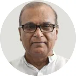 Pradeep Bhattacharya