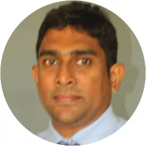 Pradeep Jayaprakashdaran