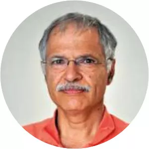 Pradeep K. Chhibber - Author
