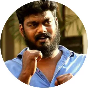 Pradeep Krishnamoorthy